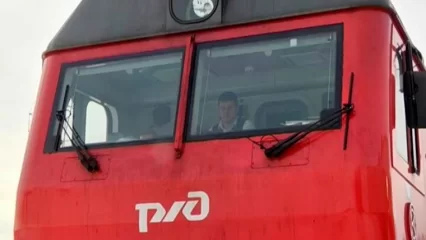 С 14 марта у пригородного поезда Ижевск – Нижнекамск появятся дополнительные остановки - НТР 24