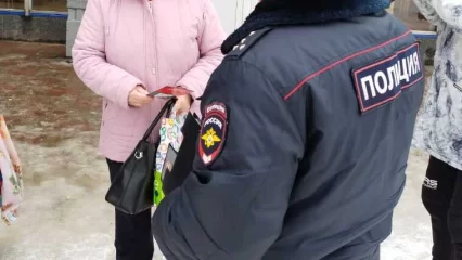 Нижнекамец стал жертвой мошенников из-за друга, с которым приехал на встречу с девушкой из интернета - НТР 24