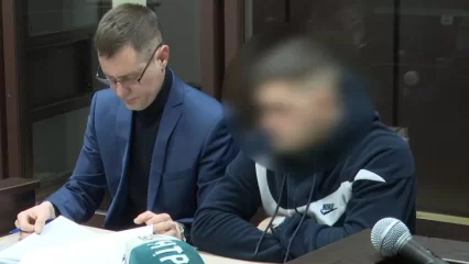 Суд приговорил водителя пожарной машины, сбившего насмерть молодую нижнекамку, к условному сроку - НТР 24