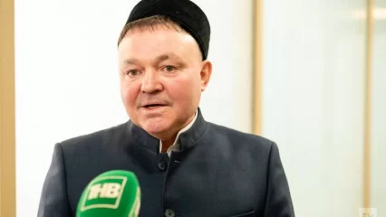 Сменился ректор Болгарской исламской академии
