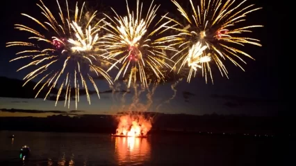 Нижнекамцам предложили выбрать артиста для выступления на День молодёжи - НТР 24