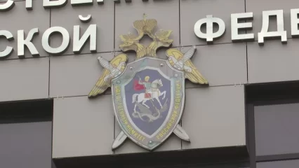 Сотрудник «Информационного центра Нижнекамска» стал фигурантом уголовного дела - НТР 24