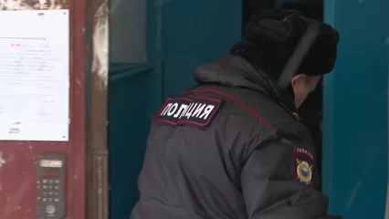 В Нижнекамске проходит операция «Розыск» - НТР 24