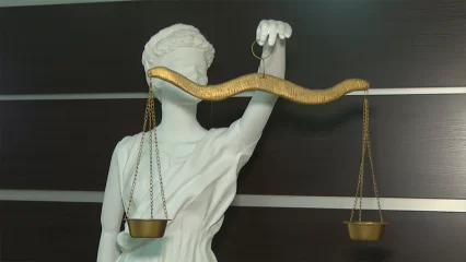 Жители Татарстана могут подать документы мировому судье, не выходя из дома - НТР 24