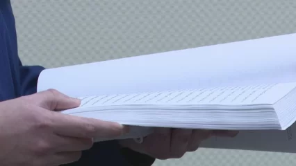 Нижнекамец получил условный срок за угрозу убийством знакомой - НТР 24