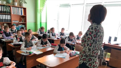 Больше российских учителей смогут получить премию за достижения в педагогической деятельности
