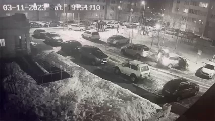 В Нижнекамске по «горячим следам» задержали вора, обокравшего квартиру знакомого - НТР 24