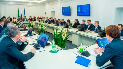 В Нижнекамске прошло обсуждение похоронного дела в районе - НТР 24