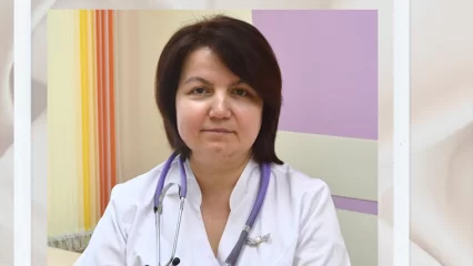 Врач из Нижнекамска рассказала о некоторых фактах, которые связаны с синдромом Дауна - НТР 24