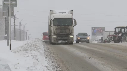 На проектно-изыскательные работы по транспортной развязке на трассе Чистополь – Нижнекамск потратят почти 50 млн рублей