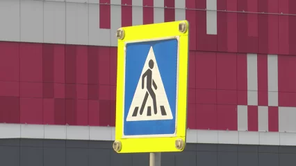 На весенних каникулах в Нижнекамске усилят контроль за безопасностью детей на дорогах - НТР 24