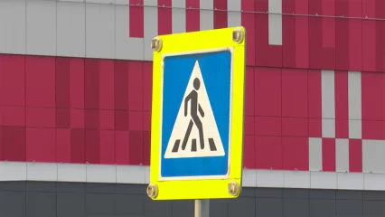 В Нижнекамске объявлена операция «Пешеход» - НТР 24