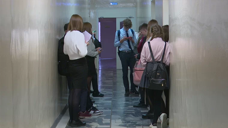 Российские школы могут обязать закреплять требования к форме учеников