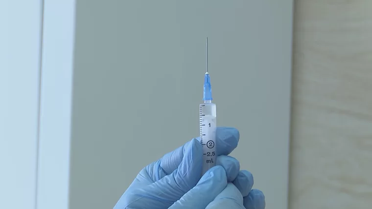 Врач-эпидемиолог рассказал нижнекамцам, почему важно вакцинироваться