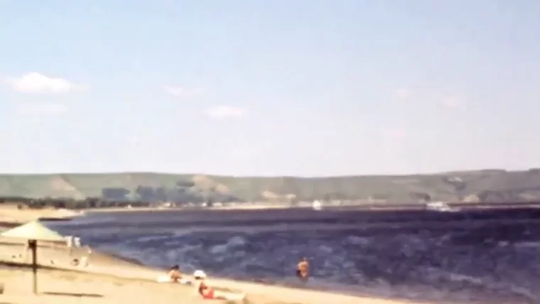 Видео 1987 года отправило жителей Нижнекамска в детство