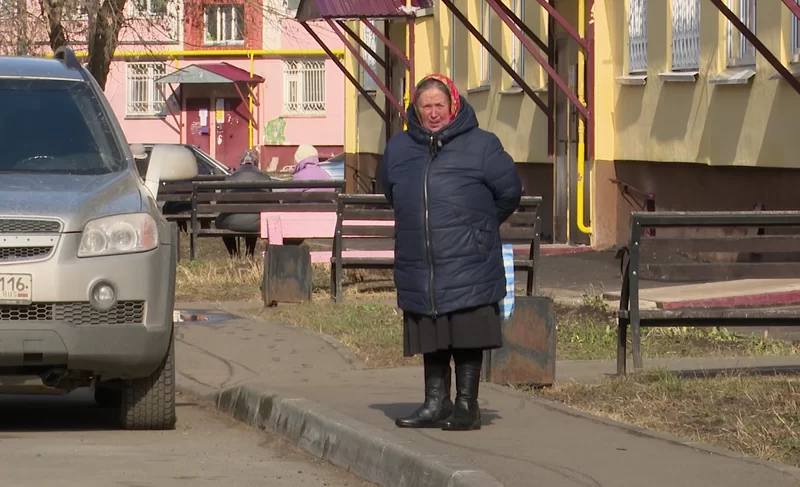 Во вторник в Татарстане ожидается потепление до +20 градусов