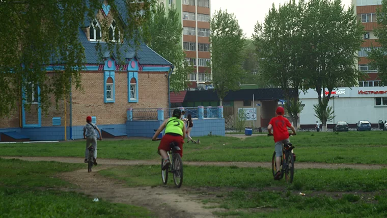 Жители Башкортостана и Московской области активно покупают недвижимость в Татарстане