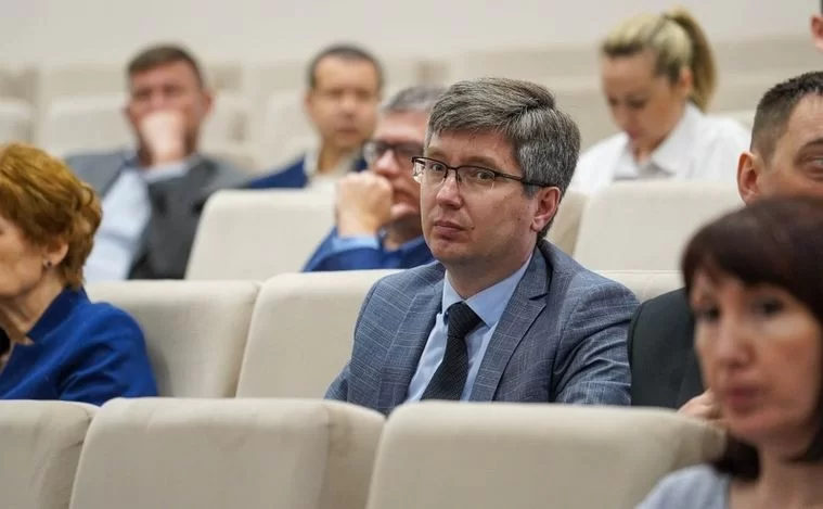 Директор Нижнекамского химико-технологического института претендует на пост ректора КНИТУ