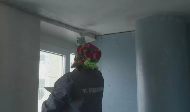 В 508 домах Татарстана ведутся работы по капитальному ремонту