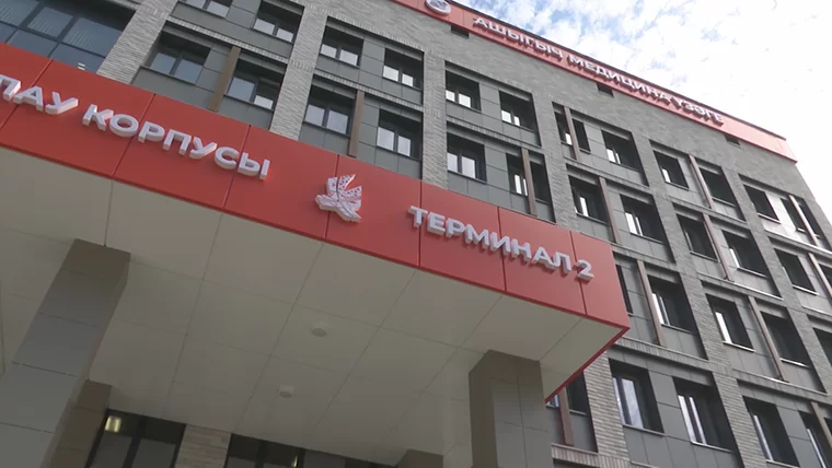 В Татарстане на капремонт медучреждений дополнительно выделят 181 млн рублей