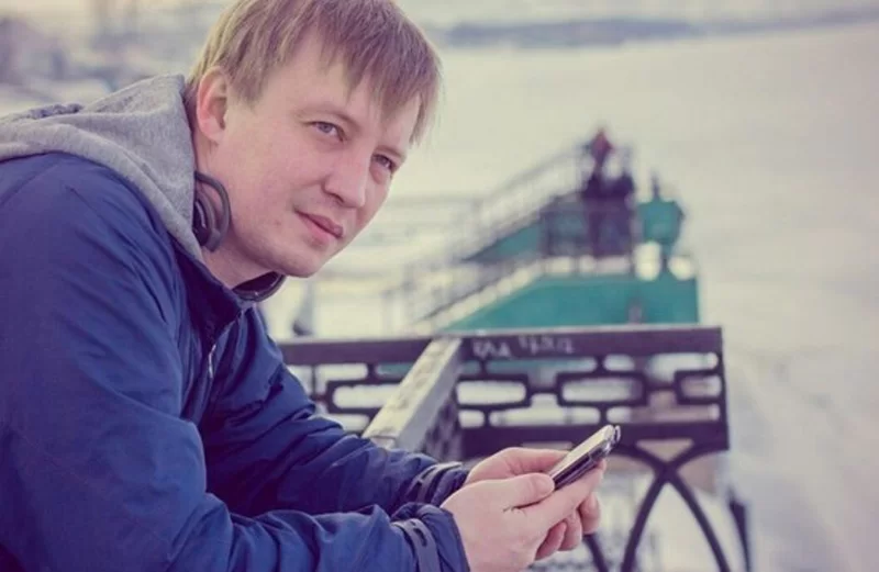 Журналист НТР Александр Комаров геройски погиб в боях за Угледар в составе батальона «Алга»