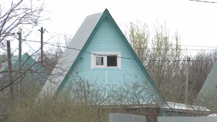 Татарстанским дачникам дали 10 рекомендаций по оформлению недвижимости