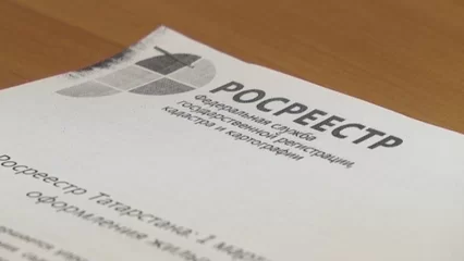 В Татарстане предложили создать федеральный орган учета имущества, оставшегося после смерти владельцев - НТР 24