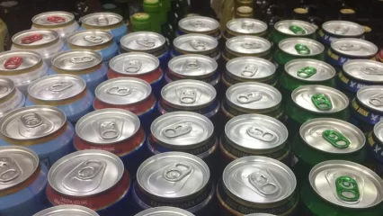 В Нижнекамске оштрафовали владелицу пивного магазина за невнесение сведений в ЕГАИС - НТР 24