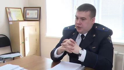 Начальник отдела следственного управления рассказал о расследовании самого крупного хищения в истории Нижнекамска - НТР 24