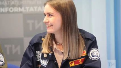 В Татарстане начался новый этап бесплатного профобучения для студотрядов - НТР 24