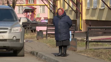 Во вторник в Татарстане ожидается потепление до +20 градусов