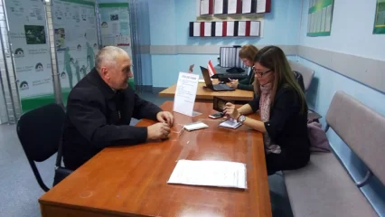 В Нижнекамском районе зарегистрирован самый высокий уровень безработицы в РТ - НТР 24