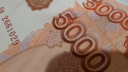 В Татарстане обнародовали топ-3 самых частых долгов жителей республики - НТР 24