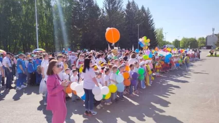 В Татарстане предложили отмечать два новых праздника - НТР 24
