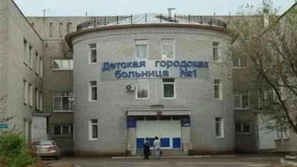 На ремонт в семи больницах Татарстана выделено более 222 млн рублей - НТР 24