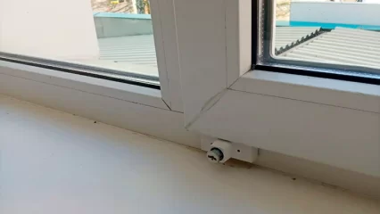 В детской больнице Нижнекамска пожаловались на родителей, которые ломают «детские замки» на окнах - НТР 24