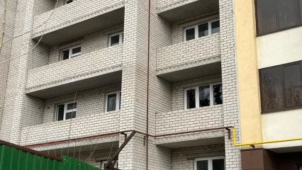 В Татарстане годовой план по строительству жилья выполнен на 45%