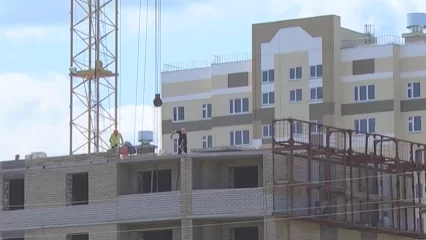 Росреестр РТ призвал застройщиков переходить на электронное взаимодействие - НТР 24