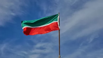 Ещё два завода в Татарстане будут удостоены звания «Предприятие трудовой доблести» - НТР 24