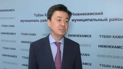 В Набережных Челнах откроется почетное консульство Казахстана