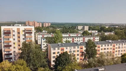 Города Татарстана вошли в число лучших по качеству городской среды - НТР 24