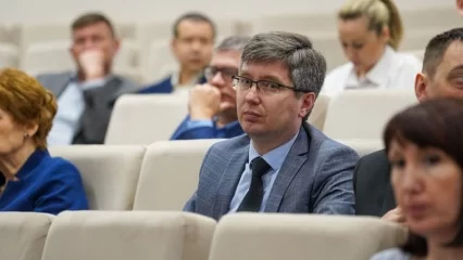 Директор Нижнекамского химико-технологического института претендует на пост ректора КНИТУ