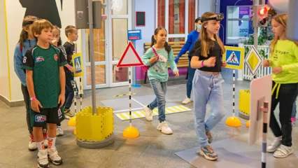 В Нижнекамске проходит конкурс «Спортивные виражи» для педагогов по физкультуре - НТР 24