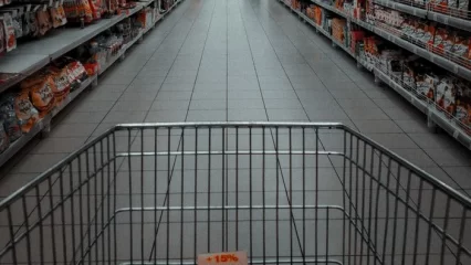 В Татарстане открываются первые магазины новой сети «жестких дискаунтеров» - НТР 24