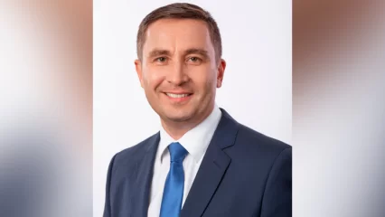 Назначен новый генеральный директор «Нижнекамскнефтехима»