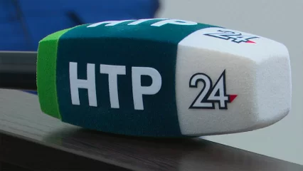 НТР 24 вошел в ТОП-20 самых цитируемых СМИ Татарстана