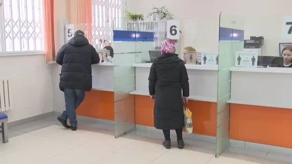 Налоговики Татарстана напомнили о крайнем сроке подачи 3-НДФЛ - НТР 24