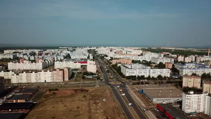 В Нижнекамске продолжаются поиски пятерых пропавших без вести горожан