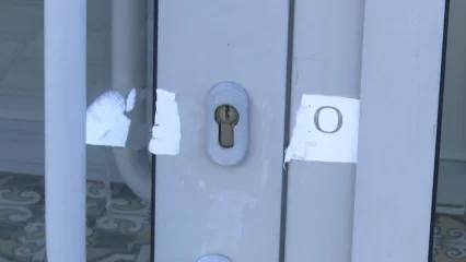 В Нижнекамске приставы закрыли кафе на 10 суток за нарушения - НТР 24