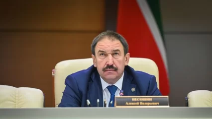 В Татарстане начнет работу оперативный штаб по контролю за реализацией инвестиционных проектов - НТР 24